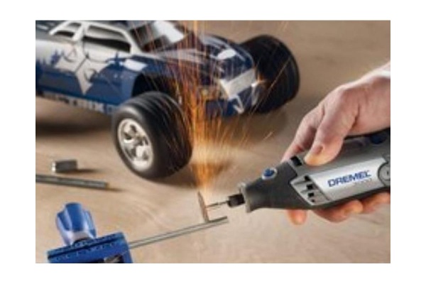 Набор Dremel 3000 - 1/25 F0133000JF