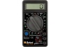 Мультитестер DEFORT DMM-600N 98298130