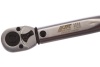 Динамометрический ключ JTC-4934, 3/8", 10-100Нм, 405мм