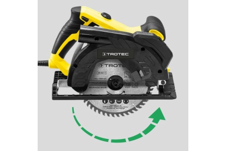 Циркулярная пила MAX-PRO 85193