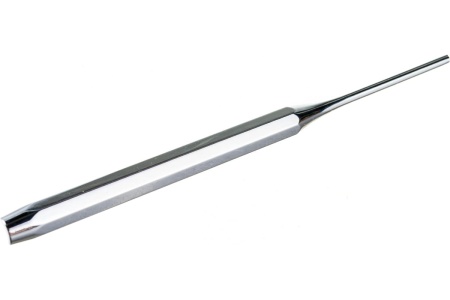 Выколотка с цилиндрическим наконечником 3.2мм JTC-3611-3.2