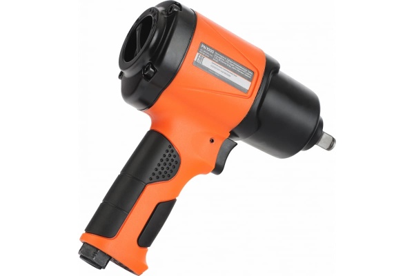 Ударный пневмогайковерт PATRIOT PN 1000