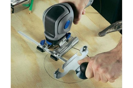 Многофункциональный инструмент Dremel TRIO 6800 F0136800JD