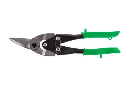 Правые ножницы по металлу, 250 мм Top Tools 01A999