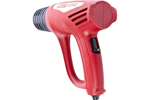 Строительный фен WORTEX HG 6222 HG622200011 Строительный фен WORTEX HG 6222 HG622200011