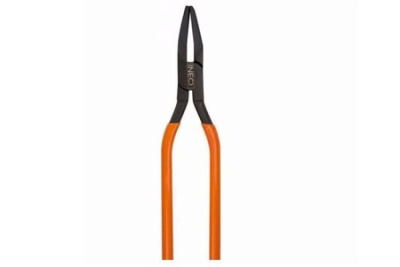 Прямые клещи NEO Tools 180° 31-070