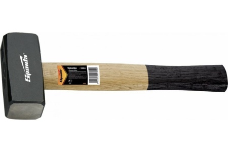 Кувалда 1500гр SPARTA 10907