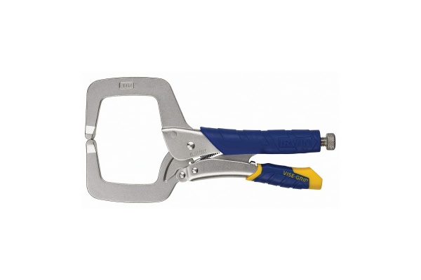 Зажимные щипцы Vise-Grip с фиксатором FastRelease Irwin 10507190