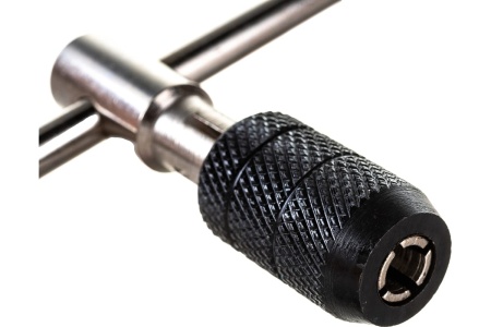 Т-образный метчикодержатель FIT IT М3-М6 70757