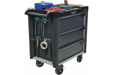 Тележка Промет WDS-3.0 new S30299022314