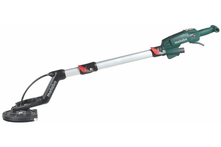 Шлифмашина для стен и потолков Metabo LSV 5-225 Comfort 600136000