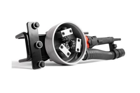 Электрическая бучарда MESSER BH92