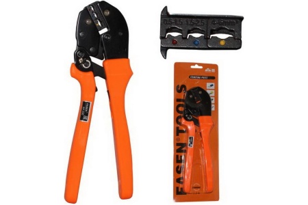 Обжимной инструмент Fasen AP-03C 111018