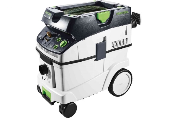 Пылеудаляющий аппарат FESTOOL CTM 36 E LE 574990 Пылеудаляющий аппарат FESTOOL CTM 36 E LE 574990
