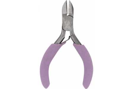 Набор инструментов Остров сокровищ круглогубцы, плоскогубцы, бокорезы, 8 см 662782