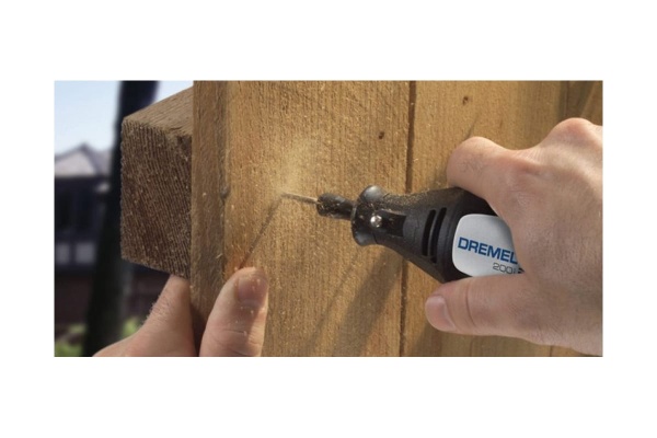 Многофункциональный инструмент Dremel серии 200 F.013.020.0LM Многофункциональный инструмент Dremel серии 200 F.013.020.0LM