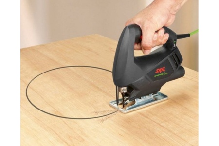 Лобзик SKIL 4285LA ENERGY F0154285LA