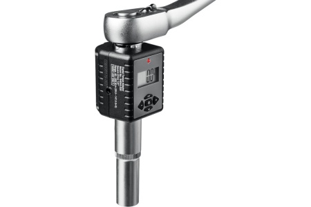 Динамометрический адаптер с переходниками KRAFTOOL Grand 1/2" 64044-200 Динамометрический адаптер с переходниками KRAFTOOL Grand 1/2" 64044-200