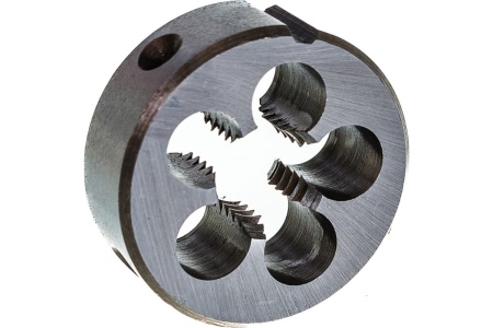 Плашка М14 х 2,0 мм СИБРТЕХ 77037