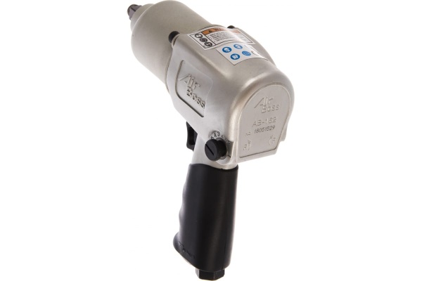 Пневмогайковерт AIRBOSS AB-162