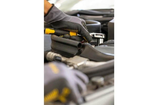 Трещотка Stanley 72 зубца, 3/8" STMT82664-0 Трещотка Stanley 72 зубца, 3/8" STMT82664-0