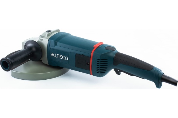 Угловая шлифмашина Alteco AG 2400-230.1 19585 Угловая шлифмашина Alteco AG 2400-230.1 19585