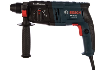 Перфоратор Bosch GBH 2-20 D 0.611.25A.400
