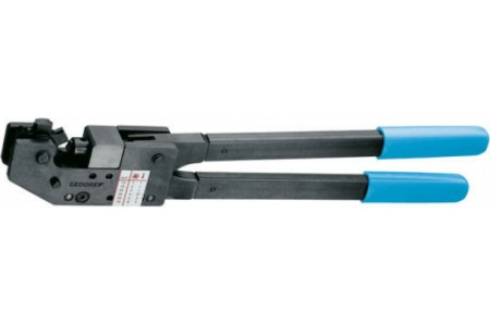 Обжимные клещи для больших клемм GEDORE 500 мм 2010321