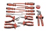 Набор инструмента 1000В 13шт NEO Tools 01-300 Набор инструмента 1000В 13шт NEO Tools 01-300