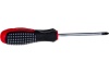 Отвертка Ph2х100 мм MATRIX Fusion anti slip 11441 Отвертка Ph2х100 мм MATRIX Fusion anti slip 11441