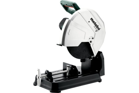 Монтажная пила Metabo CS 22-355, 2300 Вт 601786000