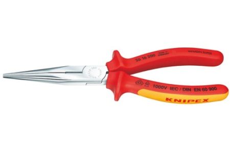 Набор  шарнирно-губцевого инструмента KNIPEX KN-002001V14