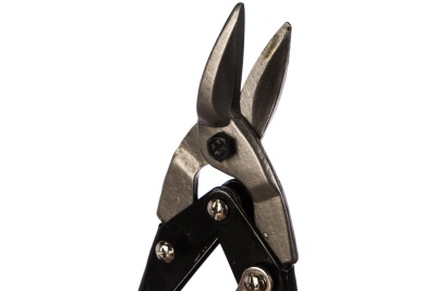 Ножницы по металлу (250 мм, левые) Top Tools 01A998