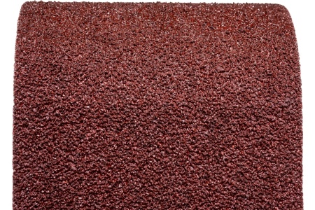 Лента абразивная бесконечная (10 шт; 75x533 мм; P 60) MATRIX 74230