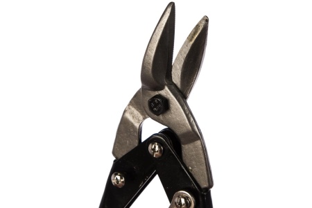 Ножницы по металлу (250 мм, левые) Top Tools 01A998