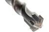 Бур (20х600 мм; SDS-max) по бетону Matrix 71256 Бур (20х600 мм; SDS-max) по бетону Matrix 71256