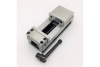 Станочные тиски BESTE QM16100N 100 мм, неповоротные, прецизионные BESTE QM16100N AC01100073