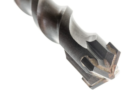 Бур (20х600 мм; SDS-max) по бетону Matrix 71256 Бур (20х600 мм; SDS-max) по бетону Matrix 71256