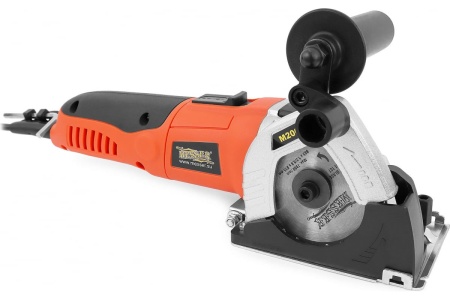 Циркулярная пила Sturm CS51185