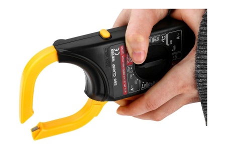 Токоизмерительные клещи DEKO 266 DKCM266 041-0204