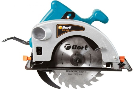 Дисковая настольная пила Felisatti ПДН-255/1800 693.5.1.00