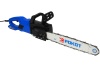 Электрическая цепная пила РОКОТ ПЦ-1600 безмасляная цепь 618-151