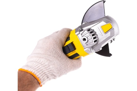 Угловая шлифмашина Kolner KAG 125/1000M