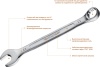 Комбинированный гаечный ключ 22 мм Зубр 27087-22_z01