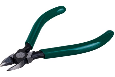 Миниатюрные бокорезы Jonnesway P5601