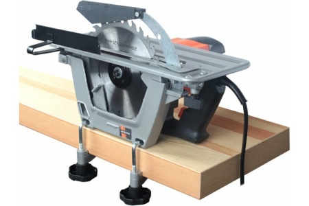 Электрическая дисковая пила Edon CS-165-1250 1001020101