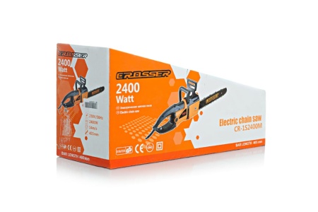 Электропила Crosser CR-1S2400M