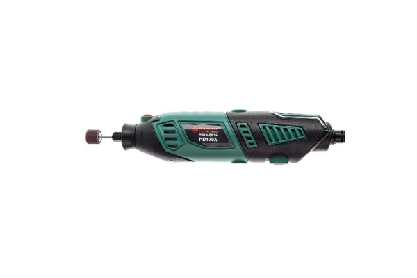 Мини-дрель HAMMER Flex MD170A 43265 Мини-дрель HAMMER Flex MD170A 43265