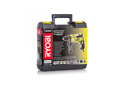 Ударная дрель Ryobi 3000232(EID750RS)