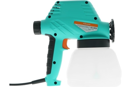 Краскопульт Sturm SG9612